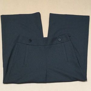 NWT $69 Ann Taylor Gaucho For$10 sz4